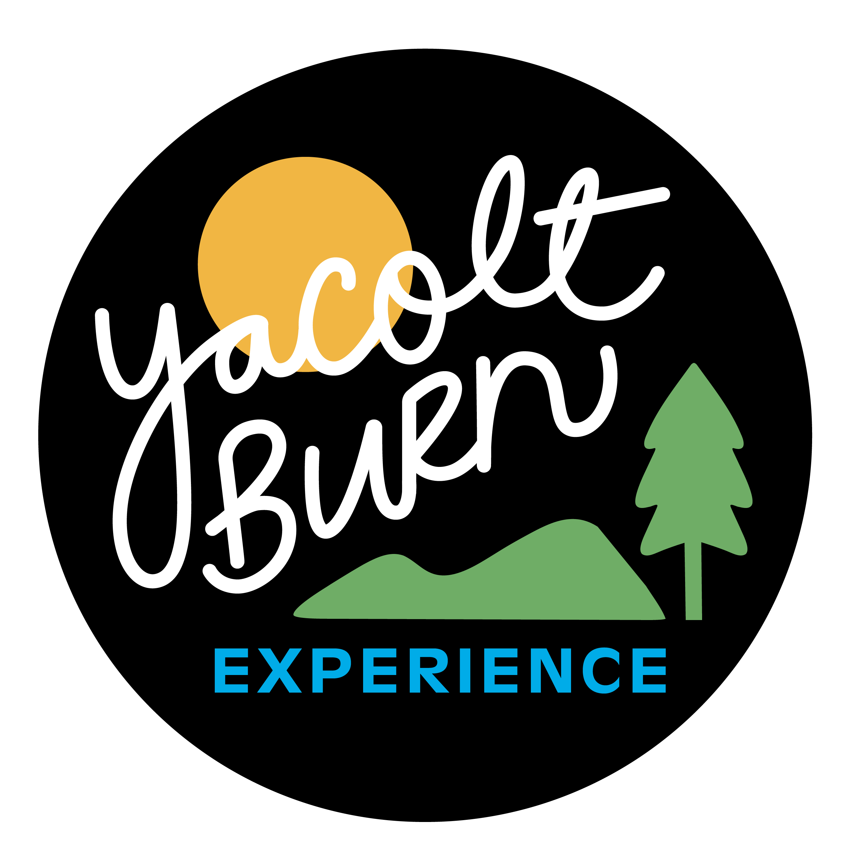 Yacolt Burn Experience